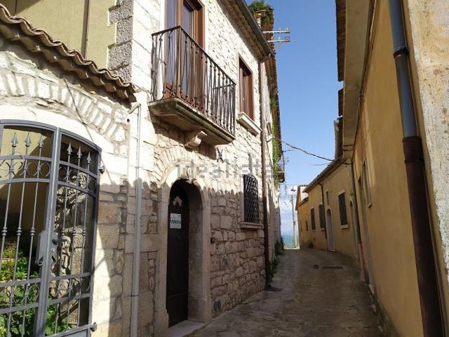 Casa in vendita a Terre dell’Ufita, Gesualdo