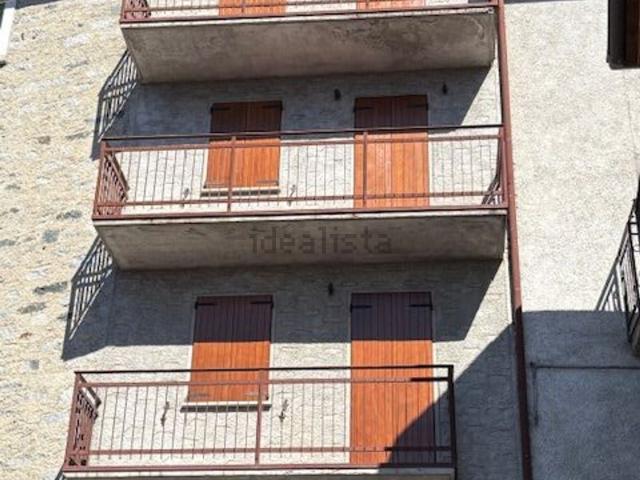 Casa in vendita a Comunità montana della valle Camonica, Paisco Loveno