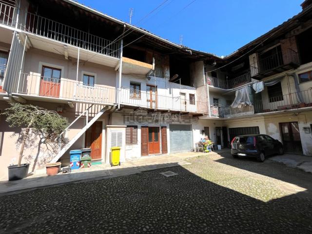 Casa in vendita a Piemonte, Torino