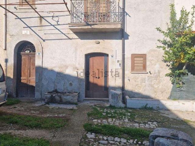 Casa in vendita a Benevento, Campania