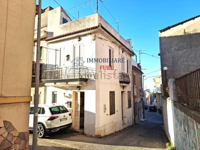 Casa in vendita a VI Circoscrizione, Messina