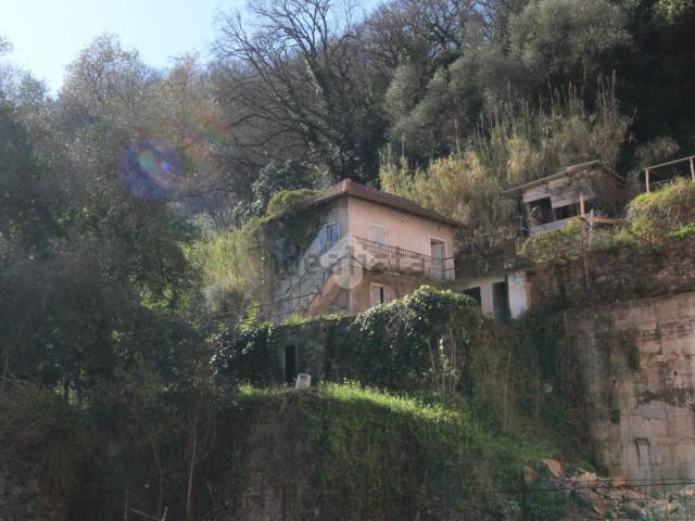 Casa in vendita a Chiavari, Liguria