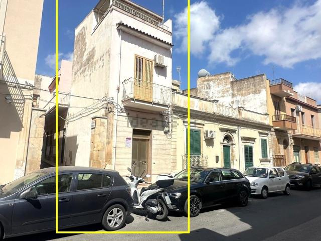 Casa in vendita a Avola, Sicilia