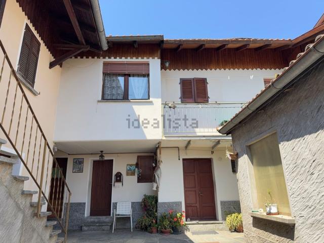 Casa in vendita a Piemonte, Verbano-cusio-ossola