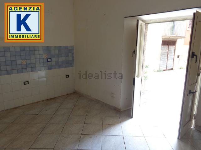 Casa in vendita a San Cataldo, Sicilia
