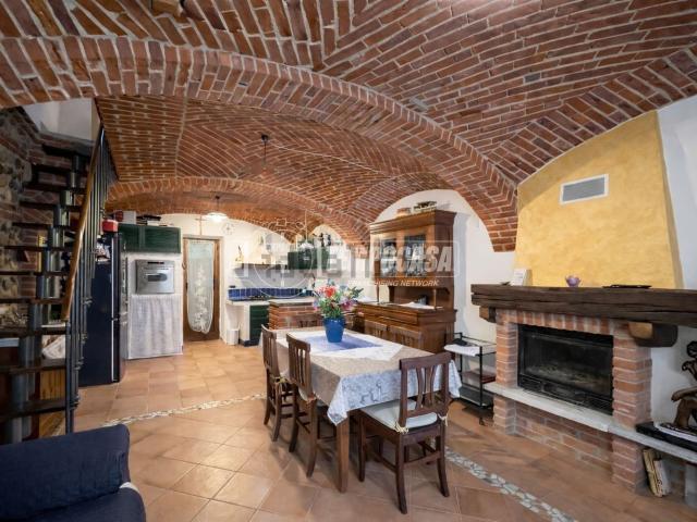 Casa in vendita a Piemonte, Torino
