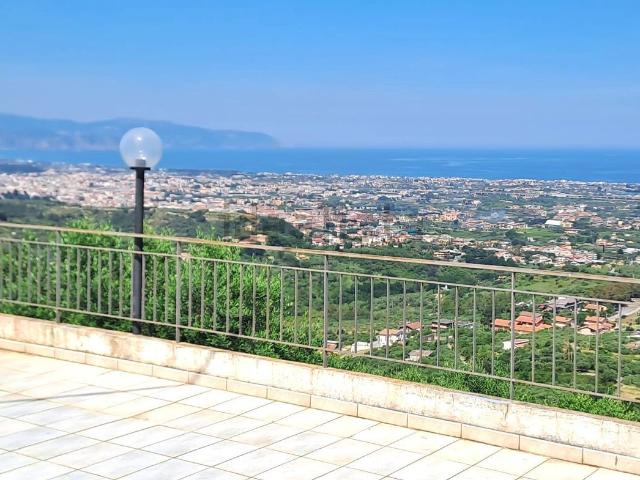 Casa in vendita a Merì, Sicilia
