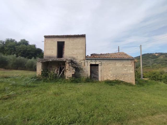 Casa in vendita a San Martino Sulla, Abruzzo