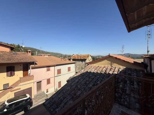 Casa in vendita a Missiano, Panicale