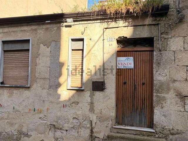 Casa in vendita a Mussomeli, Sicilia