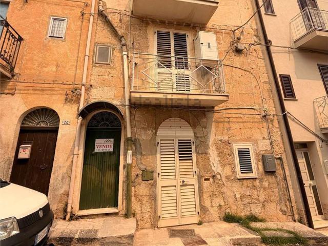 Casa in vendita a Mussomeli, Sicilia