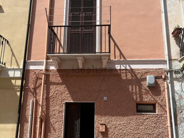 Casa in vendita a Carloforte, Sardigna/Sardegna