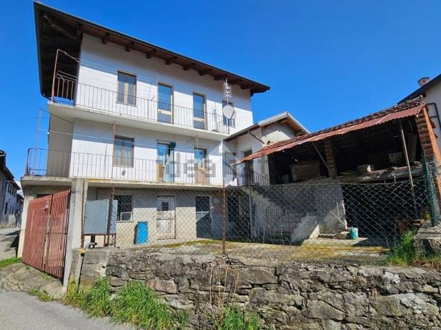 Casa in vendita a Piemonte, Torino