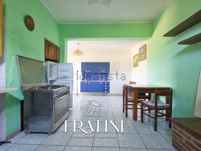 Casa in vendita a Unione dei Comuni della Val Vibrata, Civitella Del Tronto