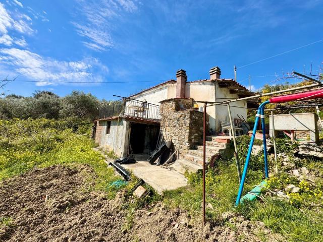 Casa in vendita a Costarainera, Liguria