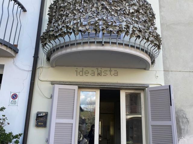 Casa in vendita a Alta Val Tidone, Trevozzo