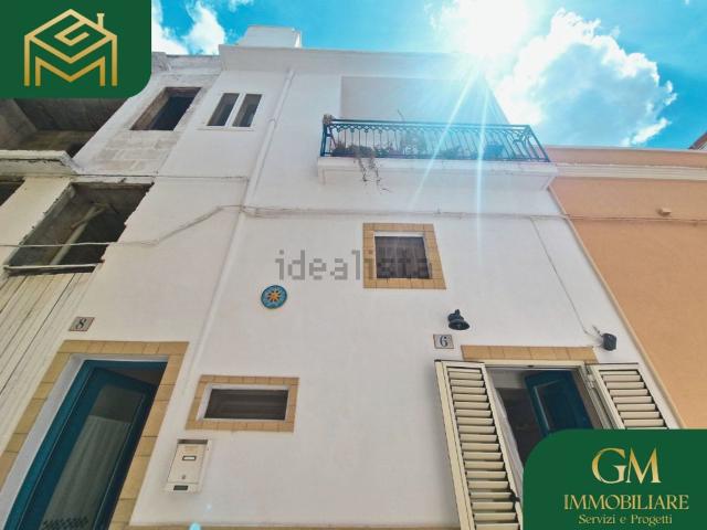 Casa in vendita a Puglia, Lecce