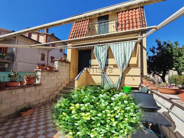 Casa in vendita a Pastene, Sant'Angelo a Cupolo