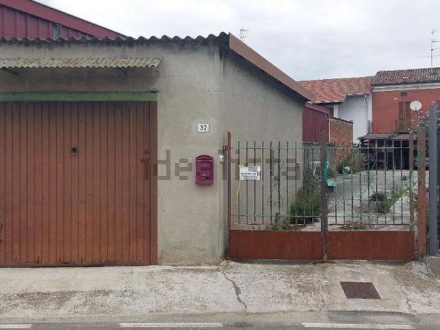 Casa in vendita a Piemonte, Vercelli