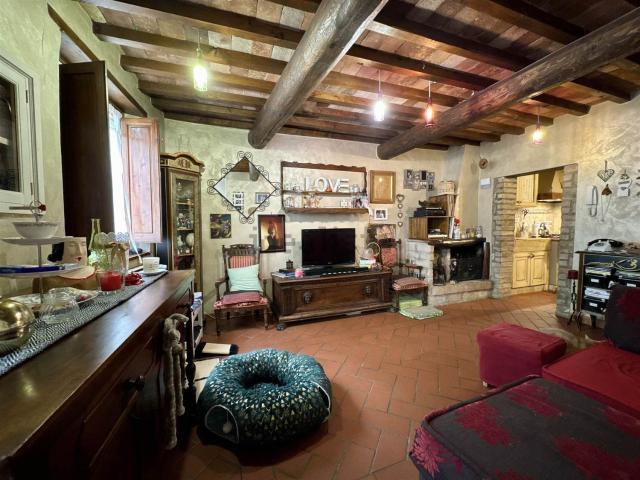 Casa in vendita a Unione dei Comuni Circondario dell'Empolese Valdelsa, Cerreto Guidi