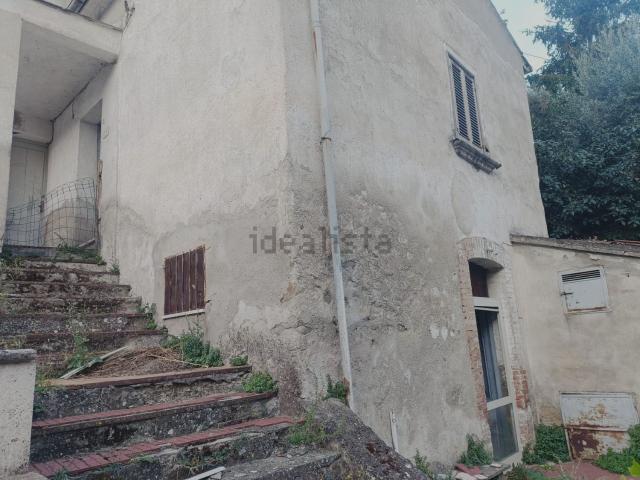 Casa in vendita a San Nicola Manfredi, Campania