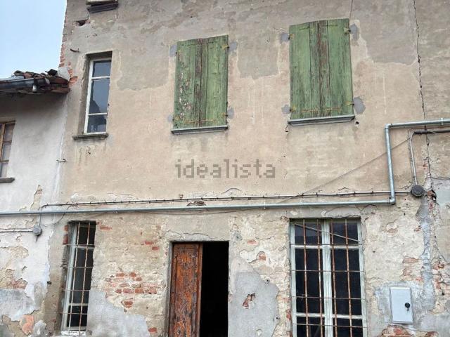 Casa in vendita a Guardamiglio, Lombardia