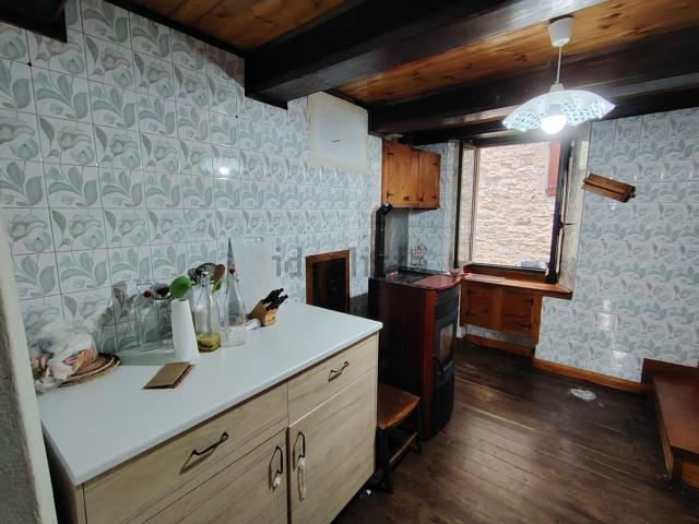 Casa in vendita a Sambuca Pistoiese, Toscana