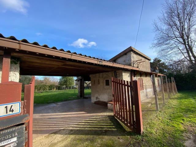 Casa in vendita a San Bartolomeo, Roma Capitale