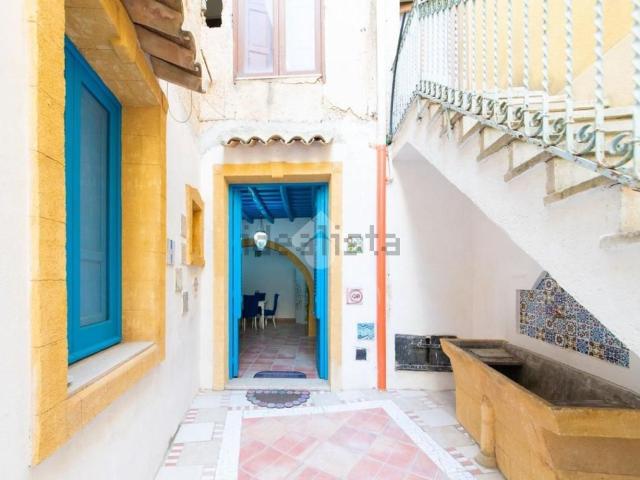 Casa in vendita a Makara, Mazara Del Vallo