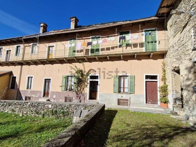 Casa in vendita a Piemonte, Verbano-cusio-ossola