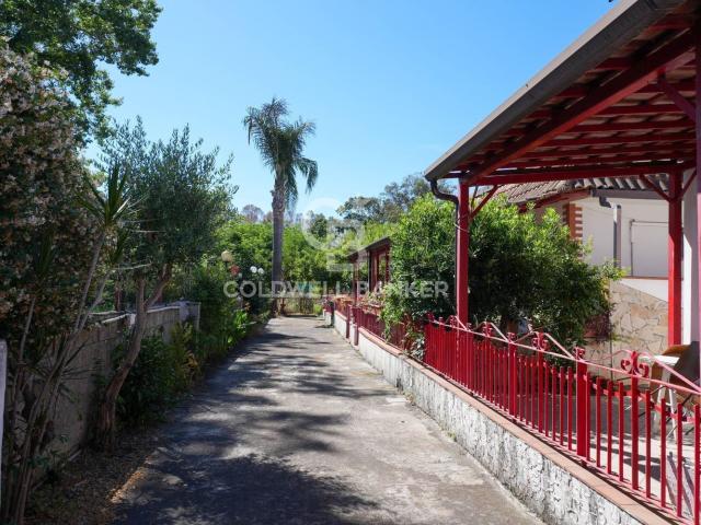 Casa in vendita a Mascali, Sicilia