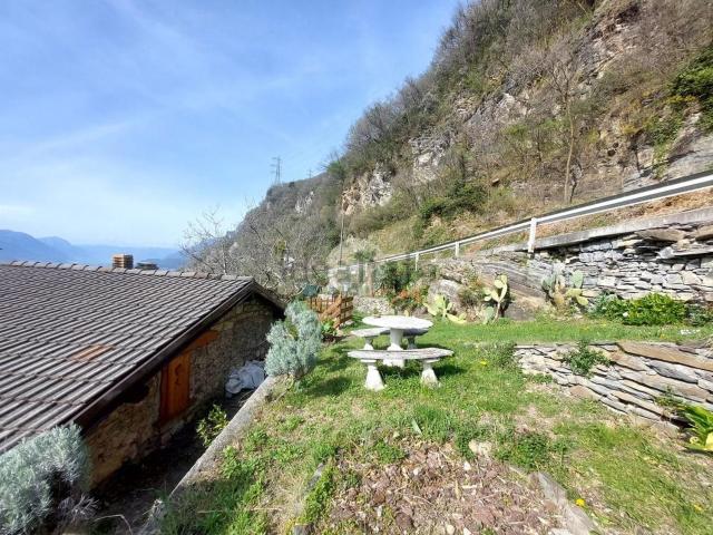 Casa in vendita a Comunità montana della valle Camonica, Piancogno