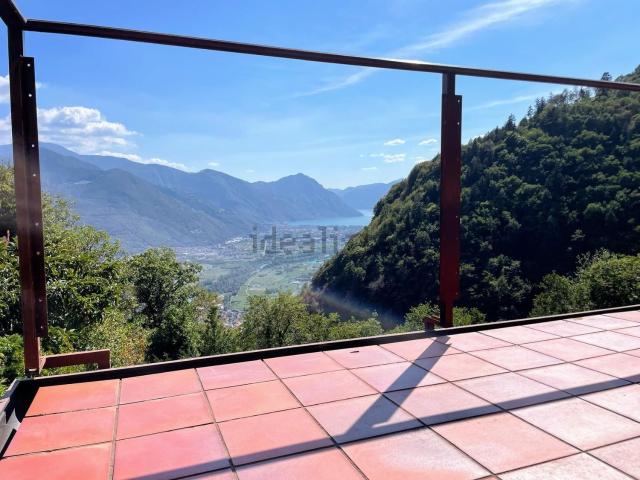 Casa in vendita a Comunità montana della valle Camonica, Angolo Terme
