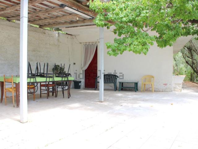 Casa in vendita a Laureana Cilento, Campania