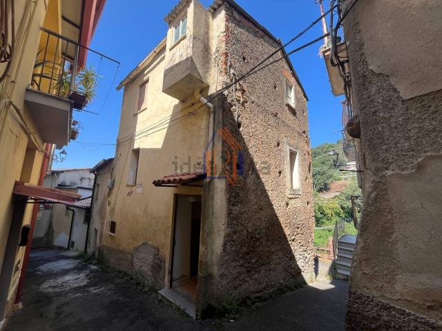 Casa in vendita a Calabria, Catanzaro