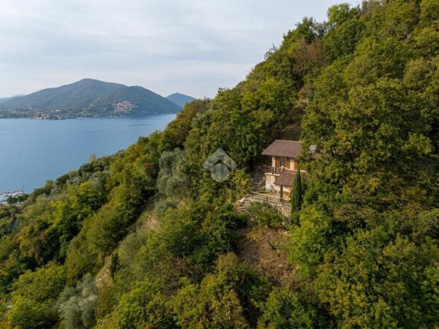 Casa in vendita a Predore, Bergamo