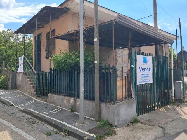 Casa in vendita a San Sossio, Somma Vesuviana