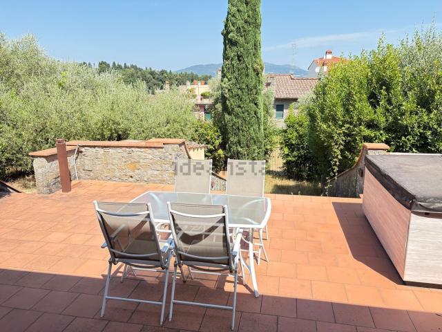Casa in vendita a Fiesole, Firenze