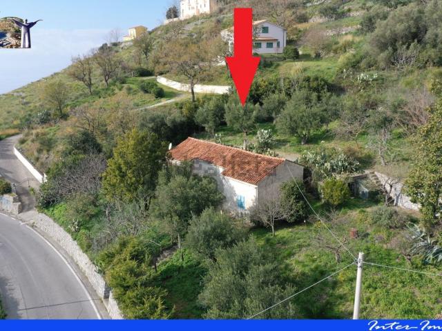Casa in vendita a Santa Caterina, Maratea
