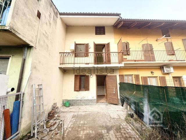 Casa in vendita a Piazzo, Piemonte