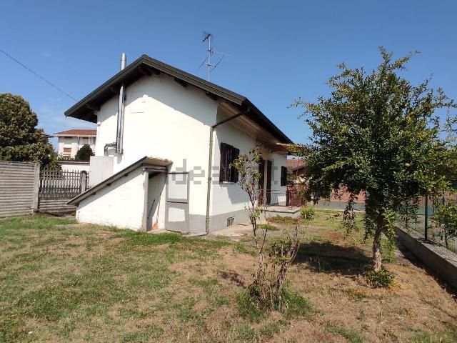 Casa in vendita a Piemonte, Novara