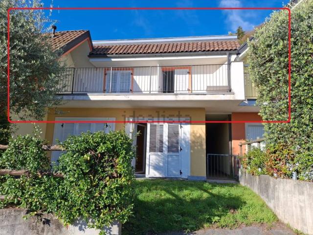 Casa in vendita a Ronco, Piemonte