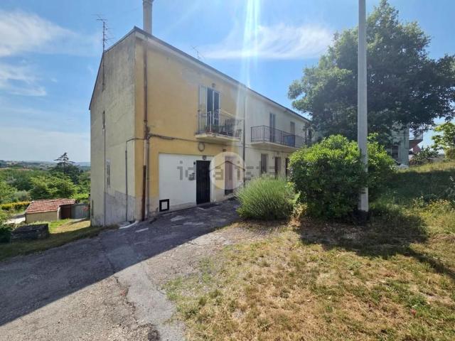 Casa in vendita a San Giovanni, Campobasso