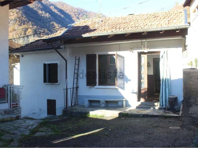 Casa in vendita a Piemonte, Verbano-cusio-ossola