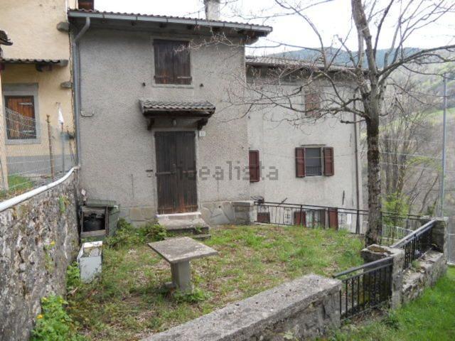 Casa in vendita a Fiumalbo, La Valle