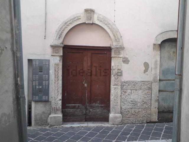 Casa in vendita a Serramonacesca, Abruzzo