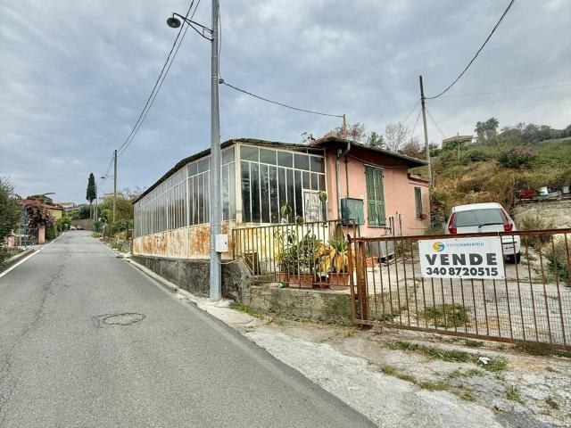 Casa in vendita a San Remo, Liguria