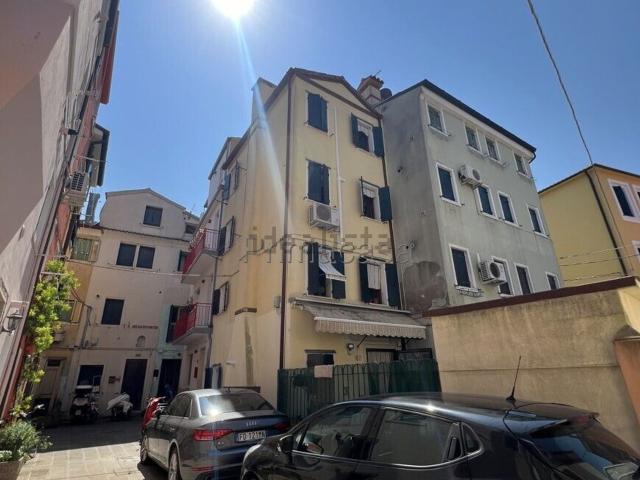 Casa in vendita a Chioggia, Veneto