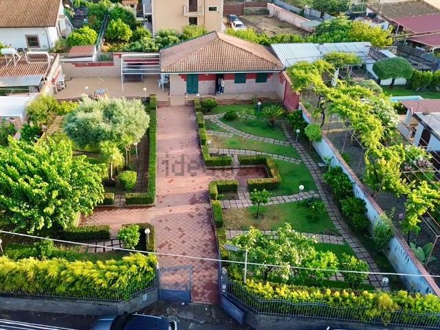 Casa in vendita a Fondachello, Mascali