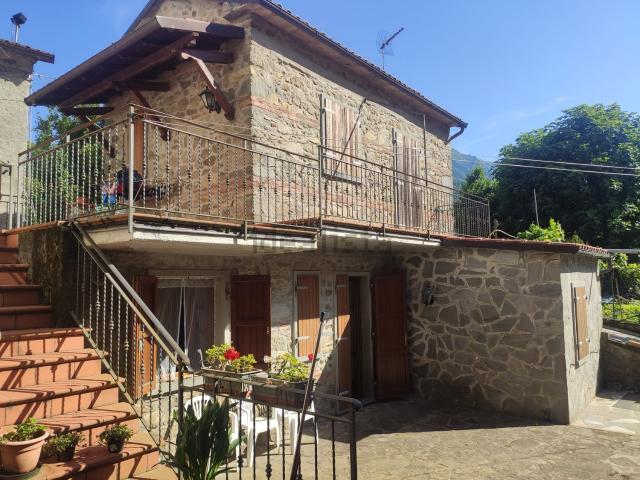 Casa in vendita a Unione di comuni Montana Lunigiana, Licciana Nardi